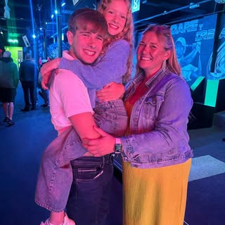 Profile Picture of Naomi Clare (@nchadwick) on Instagram