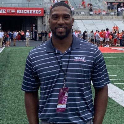 Profile Picture of Alvin Hines II (@Alvin_Hines2) on Twitter