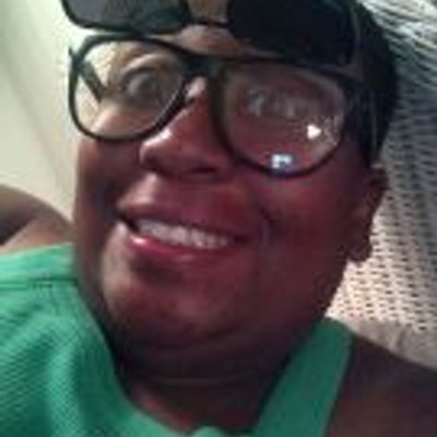 Profile Picture of Candi Daniels (@Fluffy_Candi) on Twitter