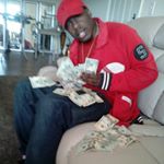 Profile Picture of tony booker (@l_roy_jetson) on Instagram