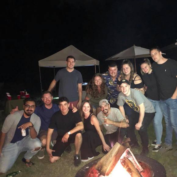 Profile Picture of Brian Johnston (@bjohnston91) on Poshmark