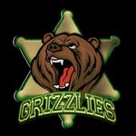 Profile Picture of Los Angeles Grizzlies (@losangelesgrizzlies) on Instagram