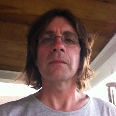 Profile Picture of Jeffrey J Wiley (@jetwilder) on Twitter