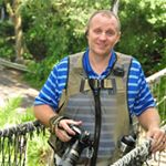 Profile Picture of Ty Swartz, MBA, CPP, USN Ret. (@ty_swartz_photography) on Instagram