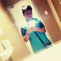 Profile Picture of Aaron Bryce Luna (@aaron-bryce-luna) on Quora