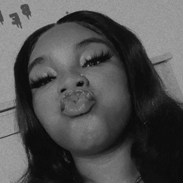Profile Picture of Ebony Wilson (@ebonywilson74) on Tiktok