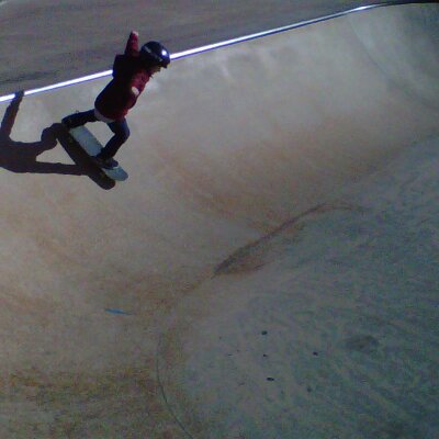 Profile Picture of Robert Hallmark (@RobertDaSkata) on Twitter