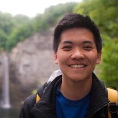 Profile Picture of Eric Hsieh (@ECCUnionEric) on Twitter