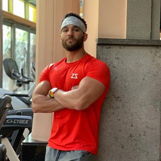 Profile Picture of Ossama Ahmed (@ossama.ahmed.142) on Facebook