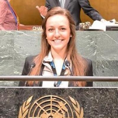Profile Picture of Rebecca Rethwisch (@RRethwisch) on Twitter