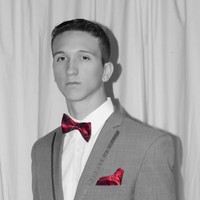 Profile Picture of Jacob Branham (@jacob-branham-3) on Quora