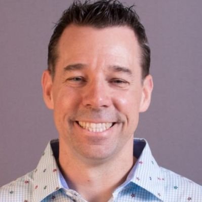 Profile Picture of Jason Bunger (@JasonBunger) on Twitter