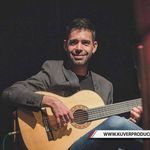 Profile Picture of Felipe Chaparro Martin (@felipejosechaparromartin) on Instagram