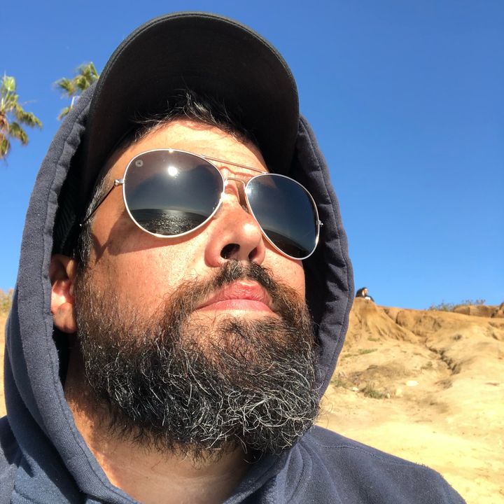 Profile Picture of Robert Cutting (@rcutting81) on Tiktok