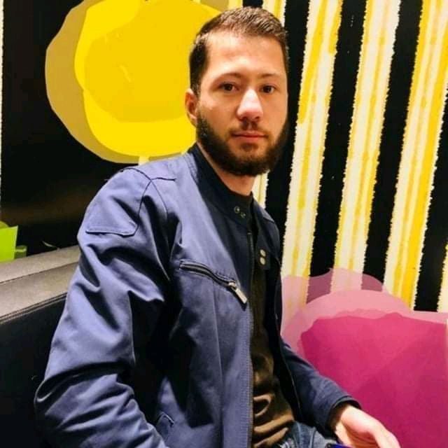 Profile Picture of Çarjowski (@carjowski) on Tiktok