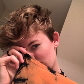 Profile Picture of Lydia O'Connor (@oconnorlyd) on Pinterest