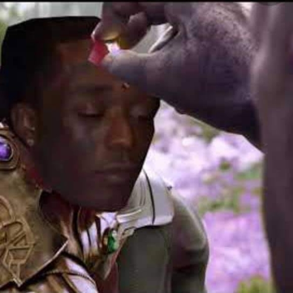 Profile Picture of Darryl Russell (@drussell7) on Poshmark