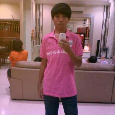 Profile Picture of Kevin Yong (@kevinyong96) on Twitter