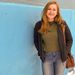 Profile Picture of Sarah Kimes (@sarahkimes) on Pinterest