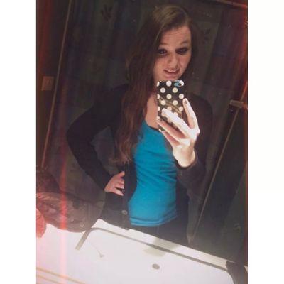 Jamie Abramski - Twitter Profile Picture of Jamie Abramski (@Simplelifeofme_) on Twitter