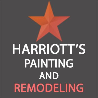 Profile Picture of Michael Harriott (@Harriottspaint) on Twitter