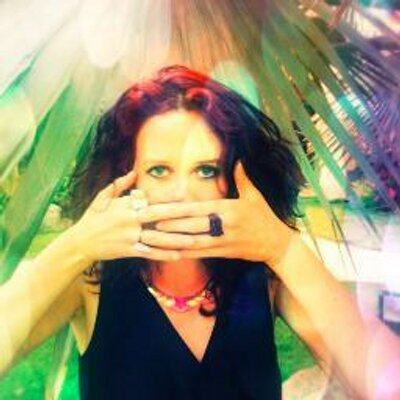 Profile Picture of Crystal And Sage (@Linda_Schiller) on Twitter