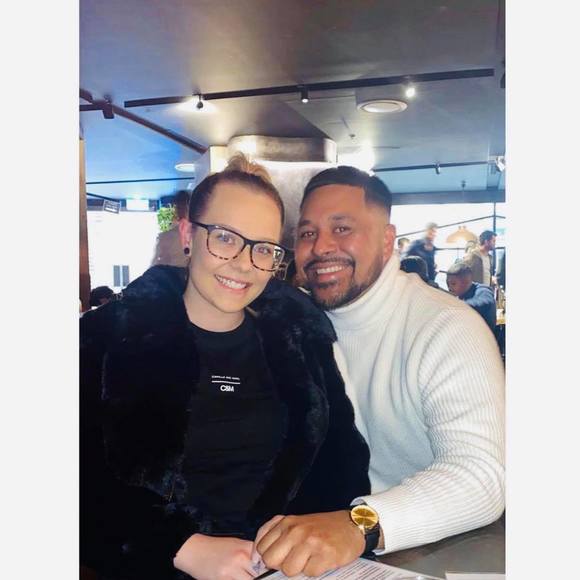 Profile Picture of Mark Macneil (@markkerekere) on Poshmark