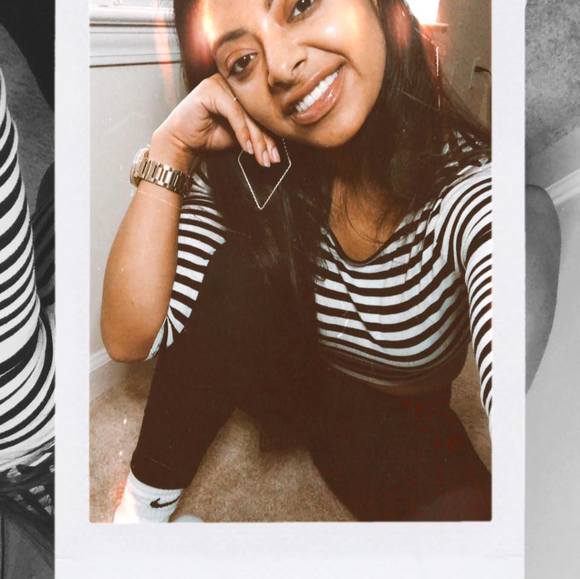Profile Picture of Dominique Terault (@d_terault) on Poshmark