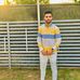 Profile Picture of Omar Rasheed (@omar.rasheed.9404) on Facebook