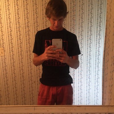 Profile Picture of Joseph Paul Domingue (@josephpaul22) on Twitter