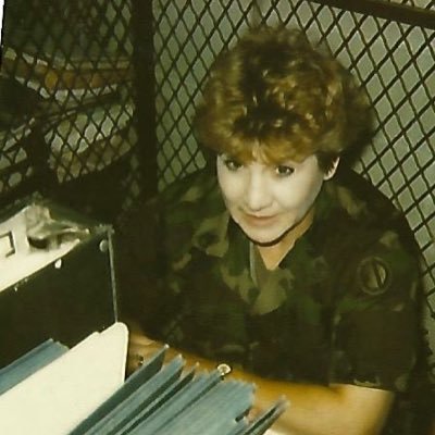 Profile Picture of Lilly Karen Gee (@lillykarengee1) on Twitter