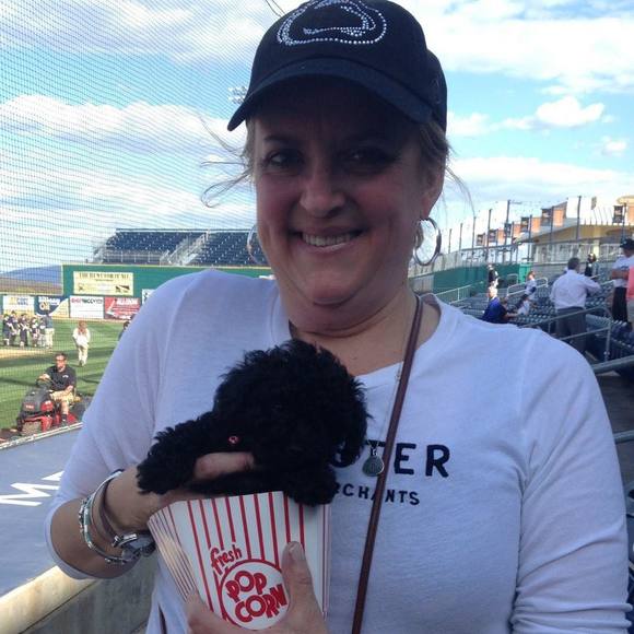 Profile Picture of Ann Krajcir (@annkrajcir) on Poshmark