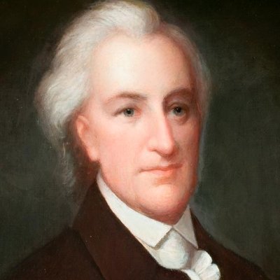 Profile Picture of The John Dickinson Writings Project (@The_JDProject) on Twitter