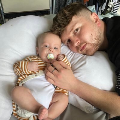 Profile Picture of Joe Trafford (@joe_trafford) on Twitter
