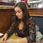 Profile Picture of Lara Catalano (@lara.catalano) on Instagram