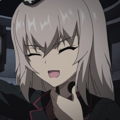 Profile Picture of 逸見エリカ (@erika_tiger2) on Twitter