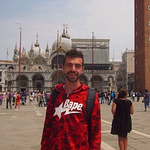 Profile Picture of David Cahill (@daithicahill) on Flickr