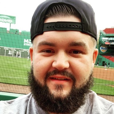 Profile Picture of Simon Scott (@Simm540) on Twitter