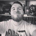 Profile Picture of 🎸Jonathan Clement 🎸 (@jonviking) on Instagram