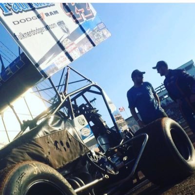Profile Picture of WesthaferRacing_44 (@WesthaferRacing) on Twitter