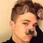 Ian Randolph - Instagram Profile Picture of Ian Randolph (@ian_randolph17) on Instagram