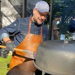 Profile Picture of Michael Bodenloher (@schanzer_bbq) on Instagram