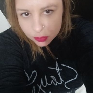 Profile Picture of Paula Caroline Wiese (@WieseCaroline) on Twitter