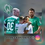 Profile Picture of Alles rund um Werder💪 (@werdernews1899) on Instagram