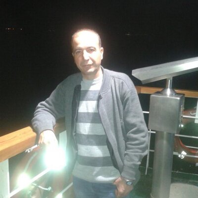 Profile Picture of Mustafa Sharif (@mustafasharif33) on Twitter