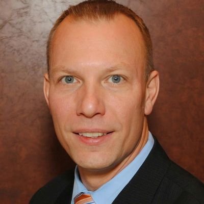 Profile Picture of Mark Beehler (@DrBeehler) on Twitter