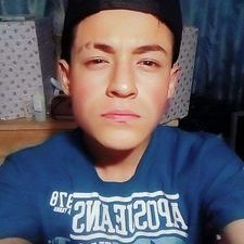 Profile Picture of Miguel Tostado (@tostadin213) on Twitter