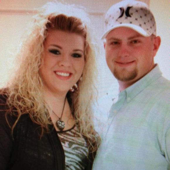 Profile Picture of Meagan Carver (@megpeg69) on Poshmark