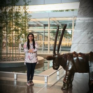 Dr.Sherin Daniel - Twitter Profile Picture of Dr.Sherin Daniel (@DrSherinDaniel1) on Twitter