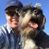 Profile Picture of Robert Timson (@robert-timson-4) on Quora